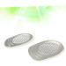 NOLITOY 12 Pairs Silicone Heel Increase Insoles - Orthotic Foot Pads for Comfort & Support - Invisible White Shoe Insoles - Buy Online on GoSupps.com