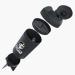 Battle Shakers Missile Shaker Cup | 20 Oz Leak-Proof Protein Cup with Storage | Dishwasher Safe & BPA Free Sports Bottle - Buy Online on GoSupps.com