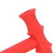 Caustab Portable T-Shaped Cowrof: Effective Language Training Device for Adults & Children Improve Articulation & Reduce Stress - Buy Online on GoSupps.com