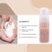 Britains Beauty 4-in-1 Facial Super Cleansing Mousse with Exfoliating Hydroxy Acid Whitening Nicotinamide Hydrating Hyaluronic Acid & Ceramide For All Skin Types 120ml - Buy Online on GoSupps.com