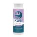 Kobi Deodorizing Body & Foot Powder for Girls - Absorbs Sweat & Stops Chafing - Natural & Talc-Free - For Kids & Teens - Sunset Bloom Scent