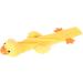Animal Shape Plush Stethoscope Cover for Nurses & Doctors - Cute Duck Design Universal Fit Easy to Use - Buy Online on GoSupps.com