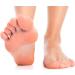 ATC Handels GmbH Toe & Finger Pads - 15mm & 20mm 6 Pieces - Cushions for Comfort & Mobility - Buy Online on GoSupps.com