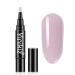 Uposao 3 in 1 Nail Polish Pen One Step UV Nail Polish UV Gel Nail Gel Polish LED Gel Soak Off Gel Ideal for Home and Professional Manicure