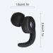 Silicone Noise Canceling Earplugs | Waterproof Reusable Noise Reduction Earplugs for Sleep & Noise Sensitivity | Reusable Hearing Protection in Flexible Silicone for Sleep Snoring Work Concerts Tosier - Buy Online on GoSupps.com