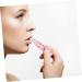 4pcs Fruit Lip Balm & Gloss - Moisturizing Lip Protectors | Transparent Lipstick - International Shipping Available - Buy Online on GoSupps.com