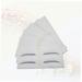 FOMIYES 24 Pcs 48 Eyebrow Card Eyebrow Styling Tool Eyebrow Stencils Sticker Eyebrow Pencil Eyebrow Trimming - Buy Online on GoSupps.com