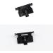 Professional Hair Clipper Accessories Repairing Parts Adjusting Lever Latch Plate Switch Button Spring Tension Cam Follower Compatible with Wahl Magic Clip 8148 8591 8504 1919 (Black) - Buy Online on GoSupps.com