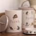 Wrendale Designs Cat Treat Tin - Store Your Feline Friend's Treats in Style - Buy Online on GoSupps.com