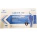 Disposable Nitrile Exam Gloves Powder Free Latex Free Blue Medium 1000 Count - Buy Online on GoSupps.com