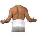 Aspen Quikdraw PRO Back Brace - Effective Lower Back & Lumbar Pain Relief with Pulley System | Large Size Fast International Shipping - Buy Online on GoSupps.com
