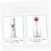 FOMIYES Mini Humidifier Spray Humidifier Portable Humidifiers Mini Face Humidifier Handy Sprayer White - Buy Online on GoSupps.com