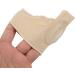 ALINZO Bunion Corrector for Women - Yoga Toe Straightener and Foot Stretcher for Effective Hallux Valgus Treatment - Buy Online on GoSupps.com
