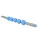 Fascia muscle roll massage tab muscle massage relaxation promotes blood circulation cellulite pillows five balls for neck arms legs