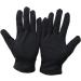FOMIYES 36 Pairs Microfiber Mitt Gardening Gloves Costume Honor Guard Gloves Safety Gloves Thermal Gloves Grip for Work Uniform Gloves Sleeping Gloves Cosmetic Cotton Wen Wan Miss Coin - Buy Online on GoSupps.com