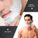 Premium Wooden Handle Shaving Brush for Men | Soft Hair Shaving Brush for a Perfect Shave - Ideal for Travel & Daily Use - Buy Online on GoSupps.com