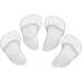 Healvian 6 Pairs Orthotic Heel Pads Metatarsal Support Inserts for High Heels Ball of Foot Protection Comfortable Shoe Grips & Floor Mat Solutions - International Shipping Available - Buy Online on GoSupps.com