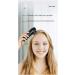 Samoruk 70ml Scalp Slicer - Portable Black Comb for Hair Loss Treatment & Nutrient Absorption - Buy Online on GoSupps.com