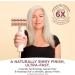Shark SpeedStyle Hair Dryer & RapidGloss Finisher | Ultra Fast Drying for Curly & Coily Hair | Smooths Flyaways | No Heat Damage | Ionic Silk Technology | HD332UK - Buy Online on GoSupps.com