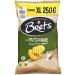 BRET'S - Natural Country Chips with Gu rande Salt 250G - Pack of 2 - Buy Online on GoSupps.com