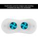 Electric Anti-Snoring Nasal Dilator for Improved Sleep - White - Buy Online on GoSupps.com