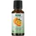 NOW Foods Organic Orange Oil 1 Fluid Ounce