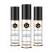 CA Perfume Impression of Christian D. Duneland Femme Parfume For Women Replica Fragrance Body Oil Dupes Alcohol-Free Essential Aromatherapy Sample Travel Size Long Lasting Attar Roll-On 0.3 Fl Oz-X3