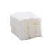 Make-up Tools 222Pcs Cotton Pads Makeup Remover Cotton Pads White Breathable for Women