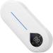 Rongweiwang Wireless Toothbrush Stand - Bacterial-Inhibiting Technology & Intelligent Holder for Healthy Oral Care - Buy Online on GoSupps.com