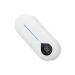 Osiuuujkw Cordless toothbrush sterilizer for at home with anti -eyebrow function bacterial growth inhibits.Wall -mounted toothbrush stand