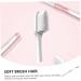 Partykindom 3 STK Infant Toothbrush Set - Disposable Tongue & Toothbrushes for Newborns & Pregnant Women - Buy Online on GoSupps.com