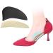 Arch Support Cushions for Flat Feet | Breathable & Soft Insoles - 2 Pair Non-Slip Comfort Pads for Pain Relief - Buy Online on GoSupps.com