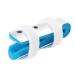 Buy M-Blue Finger Cots & Orthosis - Finger Support Splints for Recovery | 3 Sizes Available - International Shipping - Buy Online on GoSupps.com
