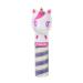 Lip Smacker Lippy Pals Unicorn Flavoured Lip Gloss for Kids Inspired by Animals Safe-to-Use and Color Free Unicorn Frosting Flavour