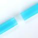 COM-FOUR 4x Toothbrush Case - Travel Storage Box for Hand Toothbrushes - Ideal Container for Trips - Color Varieties Available - Buy Online on GoSupps.com