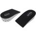 Happystep Invisible Heel Support | Discrete 3cm Height Increase & Leg Inequality Relief for Socks & Shoes - Buy Online on GoSupps.com