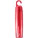 Chuncin Soft Toothbrush - Eco-Friendly Travel Toothbrush with Round Handle & Soft Bristles for Men & Women (Red) - Buy Online on GoSupps.com