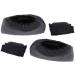 Crutch Replacement Part Set Underarm Pad Covers&handheld grip Crutch Accessories - Buy Online on GoSupps.com