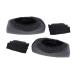 Forearm Crutch Handle Covers Grips Disability Hiking Aids