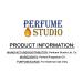 Oil IMPRESSION of Unforgivable for Men 10ml Amber Glass Roll On 100% Pure Undiluted No Alcohol Premium Parfum (VERSION/TYPE Fragrance) - Buy Online on GoSupps.com