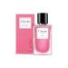 Cicc.io Luxury Luxe Eau De Perfume for Women with Bergamot Lemon Rose Vanilla and Amber|Premium Long Lasting Luxury Fragrance Scent|Perfect Perfume for Summer 100ml - Buy Online on GoSupps.com