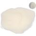 Wool Toe Cushion Corrector for Women - Pain Relief, Blisters Reduction, Breathable & Comfortable - Buy Online on GoSupps.com
