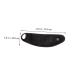 Ipetboom Heated Wristguards - 2 Sets Portable Body Heating Brace & Hand Support Glove | Carbon Fiber Heating | International Shipping - Buy Online on GoSupps.com