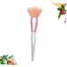 Makeup Makeup Brush Cosmetic Brush with Loose Powder Loose Powder Brush Cosmetic Brush Kit Loose Powder Foundation Brush Cat Paw 20X 5X3cm golden - Buy Online on GoSupps.com
