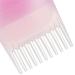 Generic Plastic Root Ridge Applicator Bottle - Graded Scale Hair Dye Tool for Home Salon | Reliable Styling Accessory No. 2 - Buy Online on GoSupps.com