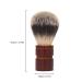 Vegan Friendly Razor Brush | Synthetic Bristles | Traditional Wet Shaving & Beard Care - Buy Online on GoSupps.com