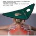 SSDDLZEQ Cervical Traction Belt - Neck Recovery Hammock for Fatigue Relief & Massage | Buy Online - Buy Online on GoSupps.com
