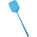 ELLE Flexible Long Handle Fly Swatter - Strong Manual SWAT in Summer Blue Color - Buy Online on GoSupps.com