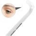 Gogogmee 1 Set Eye Makeup Aid Reusable Lower Eyelashes Stamp Lash Stamp for Bottom Eyelashes Eyelash Guide Lash Stamp for Lower Lashes Eyelash Stamp for Lower Eyelashes Eyelash Stencil - Buy Online on GoSupps.com
