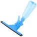 GOOFFY Qtqgoitem Household Car Auto Window Glass Cleaning Scraper Cleaner Wiper w Spray Bottle Scraper - Buy Online on GoSupps.com